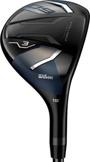 Wilson Staff D9 Hybride 4