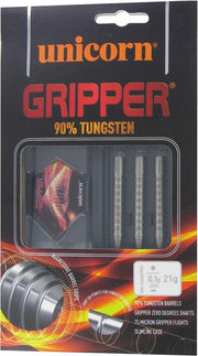 Unicorn Steeltip Gripper 90% 1 21 gram Dartpijlen