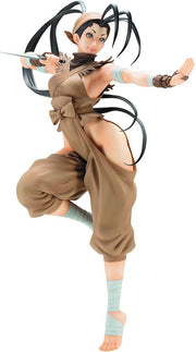 Kotubukiya - Ibuki (Street Fighter) Bishoujo