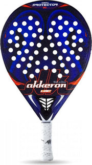 Akkeron Cobra Protector Graphene (Teardrop) - 2021 padelracket
