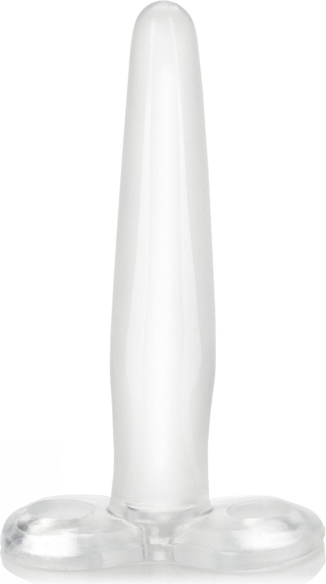 Silicone Tee Probe