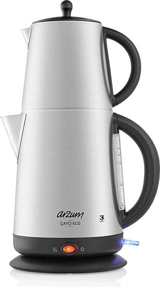 Arzum