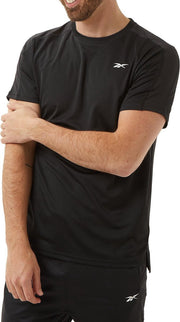 Wor Ss Tech Tee - Maat L