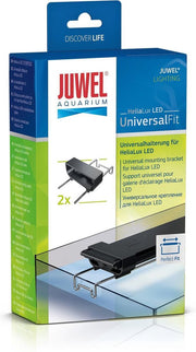 Helialux universele fitting