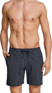 Schiesser short bermuda Mix + Relax H 163838-835-4XL