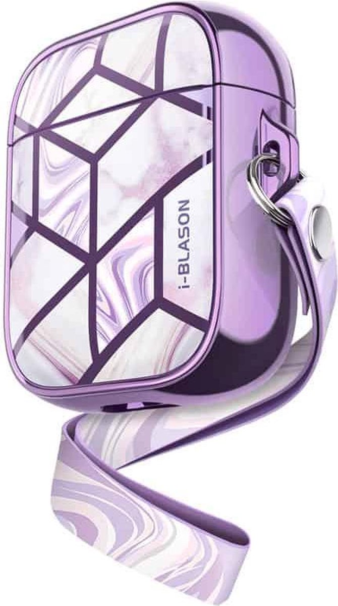 COSMO Apple AirPods 1 / Airpods 2 Hoesje - Ameth