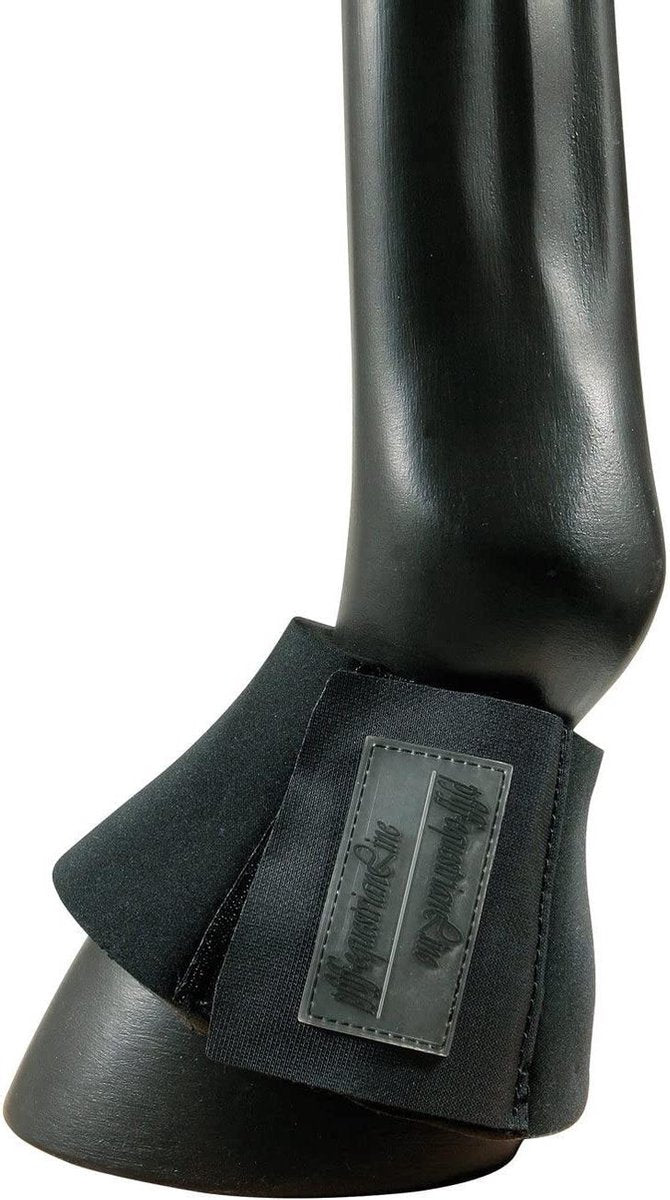 PFIFF - Neopreen Springschoenen - Zwart - Large