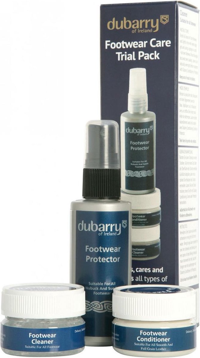 Dubarry - Maat 0