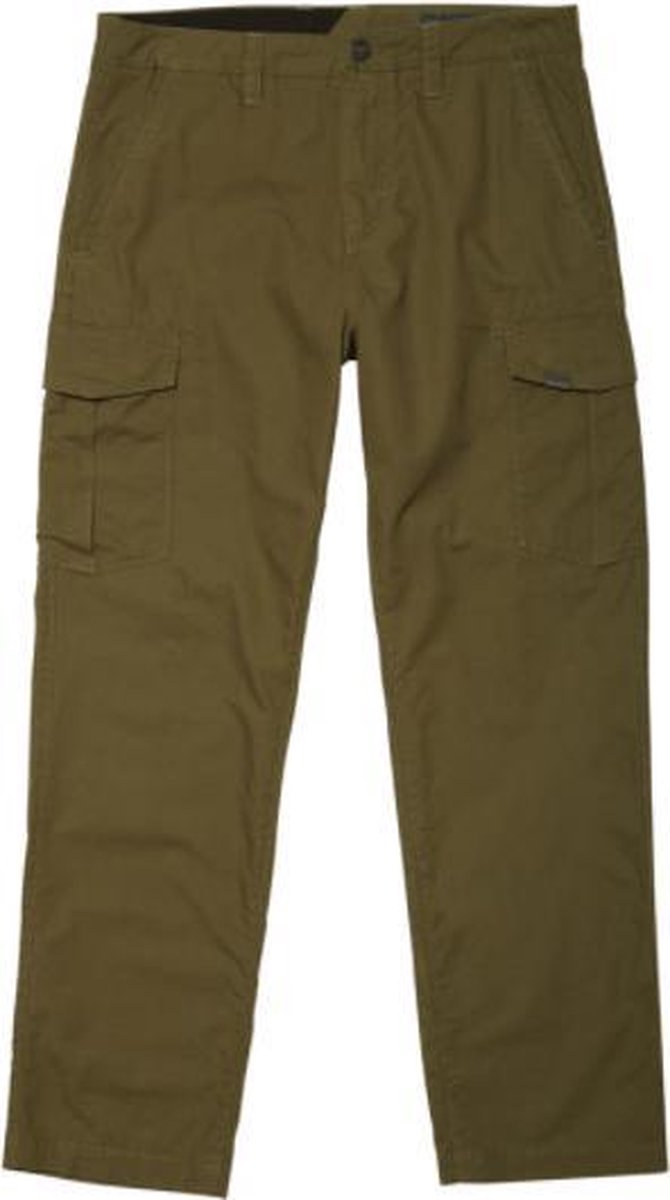 Volcom Miter Iii Cargo Pant Mil 28