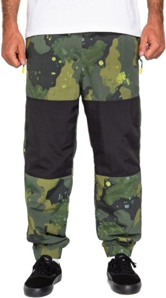 Element Paint Camo Trail Pan Paint Camo M