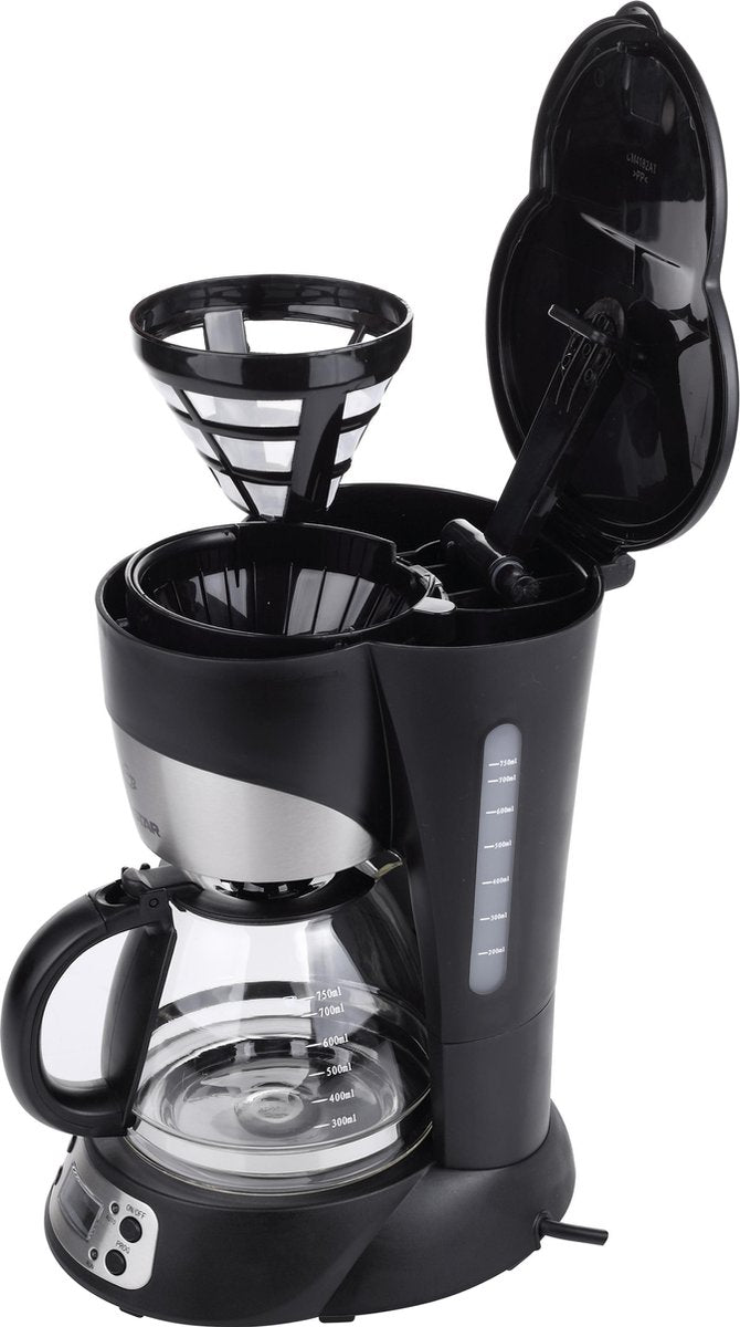 TristarCM-1235 - Koffiezetapparaat