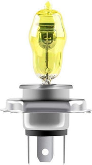 H4 Halogeen Dimlicht - Koplampen 3000K (set)