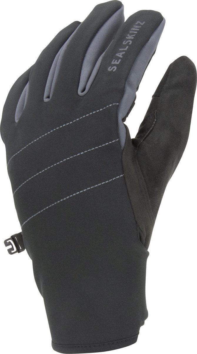 Sealskinz Waterproof All Weather Glove with Fusion Control� Fietshandschoenen Unisex - Maat S