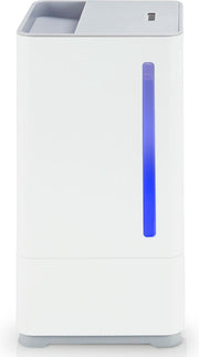 Fysic FC-29 Ultrasone luchtbevochtiger - Ultrasoon / koeldamp technologie - Aroma geurverspreider