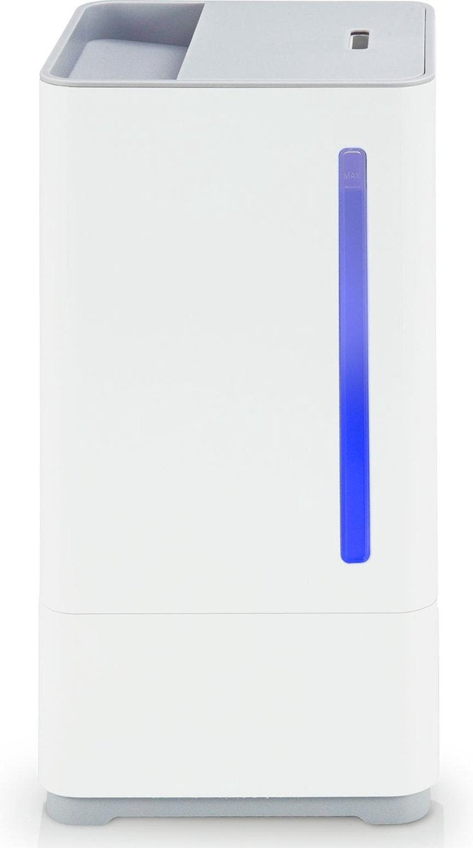 Fysic FC-29 Ultrasone luchtbevochtiger - Ultrasoon / koeldamp technologie - Aroma geurverspreider