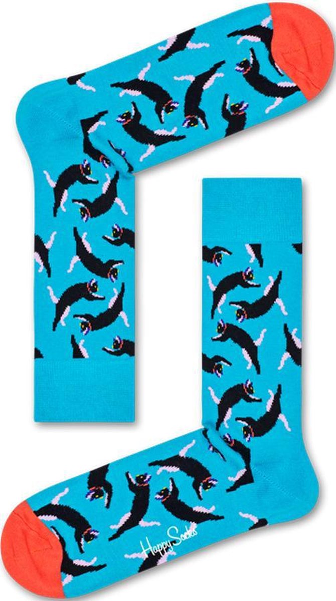 Happy Socks Cat CAD01-6700-41-46