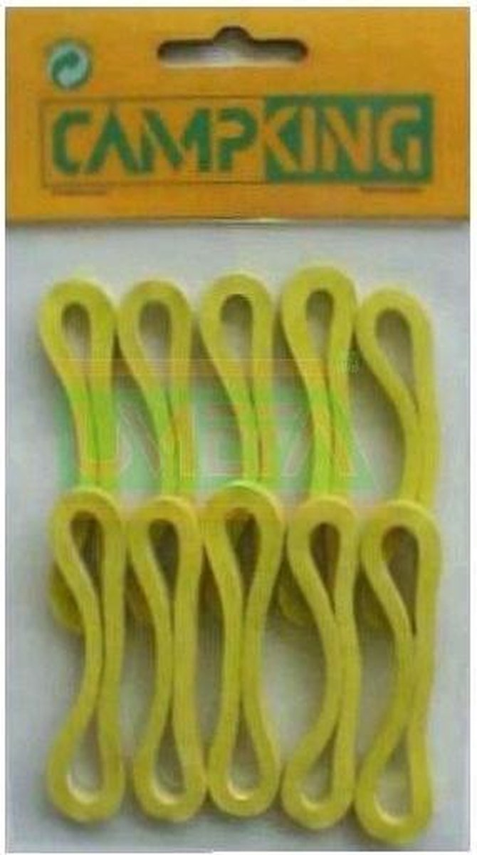 Campking Rubber Ring - 55 x 45 x 3