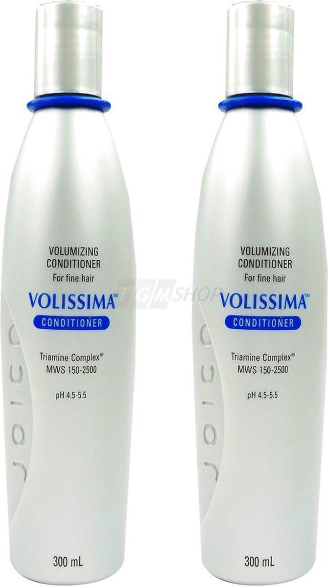 Joico Volissima Volimising Conditioner -