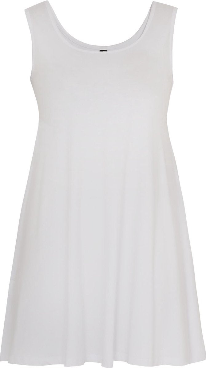 Yoek Singlet ronde hals