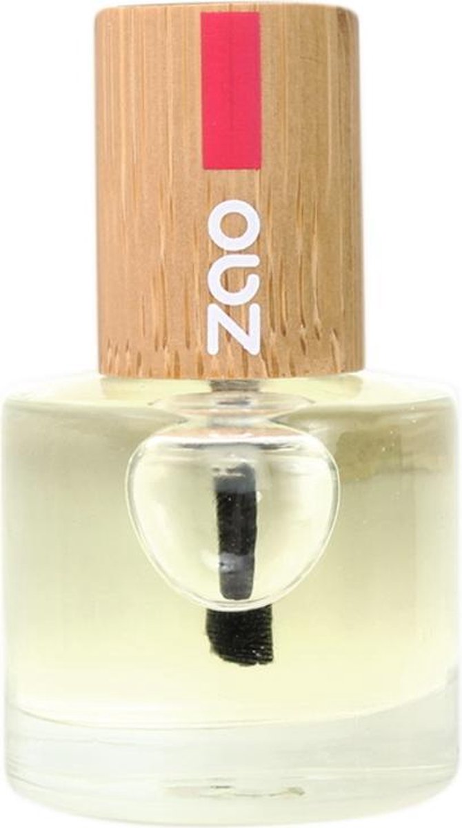 ZAO Nagel- en nagelriemverzorging 634