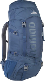 NOMAD Batura backpack 55 L Backpack--Dark blue