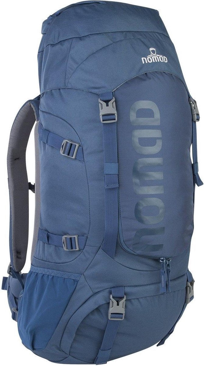 NOMAD Batura backpack 55 L Backpack--Dark blue