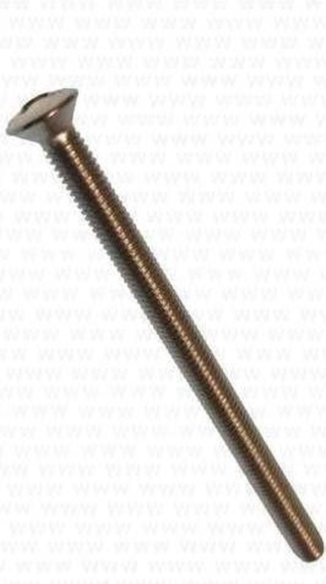 Yamaha / Parsun remote control SCREW set  3x 703-48291-10-00 / 90152-05010