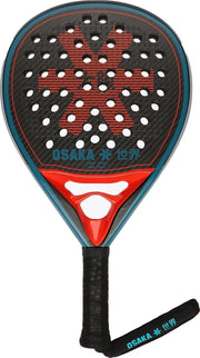 Osaka Vision Pro Padel Racket - Hard Touch