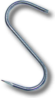 Fleischräucherhaken