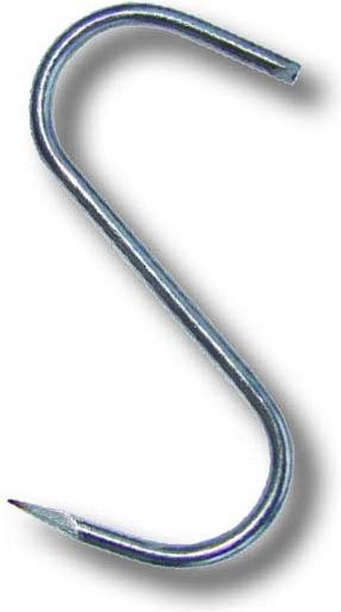 Fleischräucherhaken