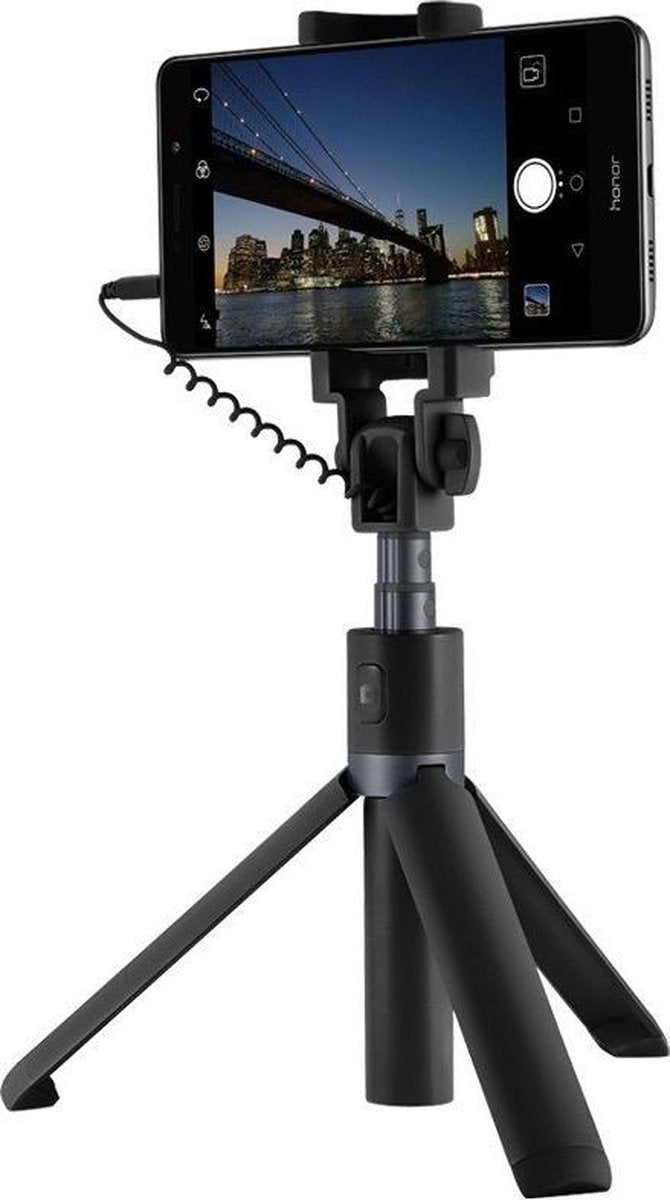 Huawei AF14 Mobiele telefoon 3poot/poten Zwart