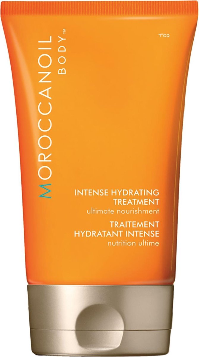 Moroccanoil Body Intense Hydrating Treatment- 100ml