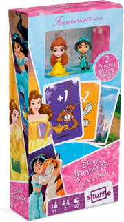 Shuffle Kaartspel Disney Princess 5