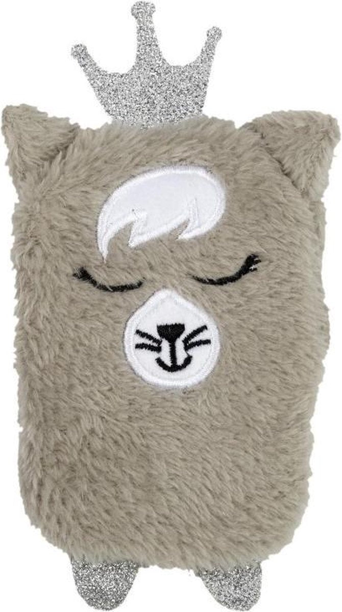handwarmer Poes Kat warmtepad warmtekussen handen
