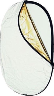 Linkstar Reflectiescherm 5 In 1 FR-90120W 90x120 cm