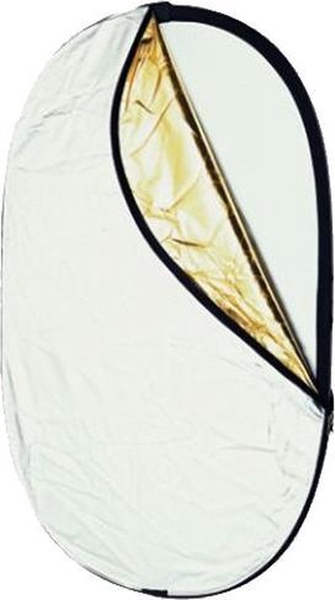 Linkstar Reflectiescherm 5 In 1 FR-90120W 90x120 cm