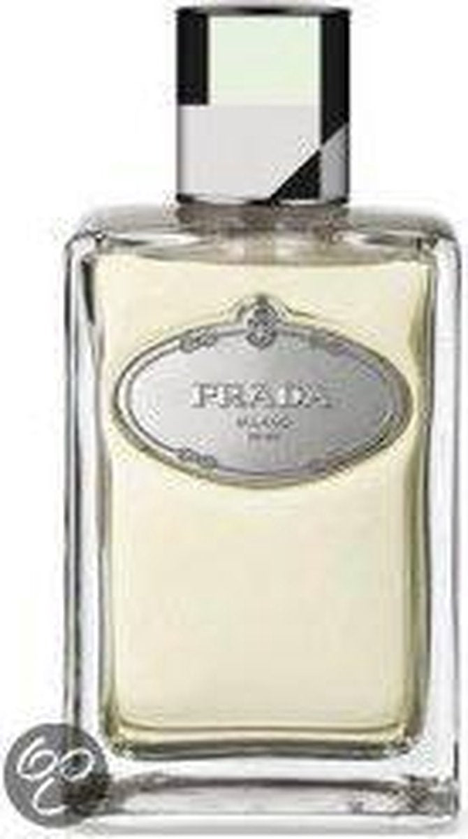 Prada Eau de toilette Infusion de Vetiver eau de toilette 100 ml