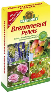 Neudorff Brandnetelkorrels - 500 g