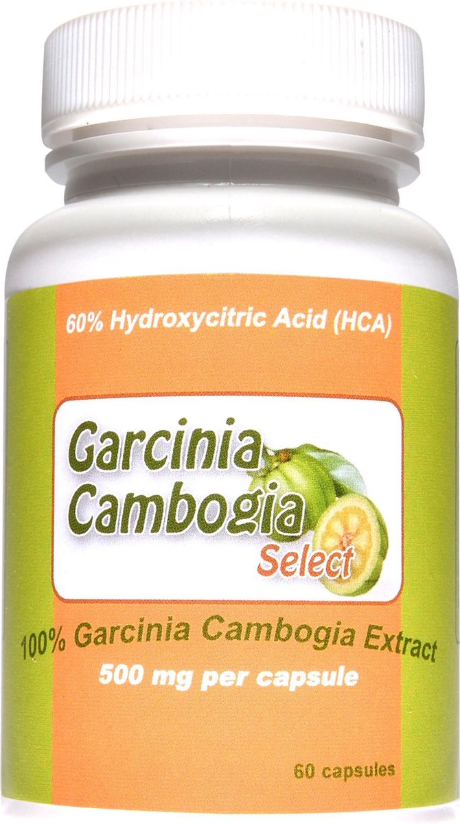 Garcinia Cambogia