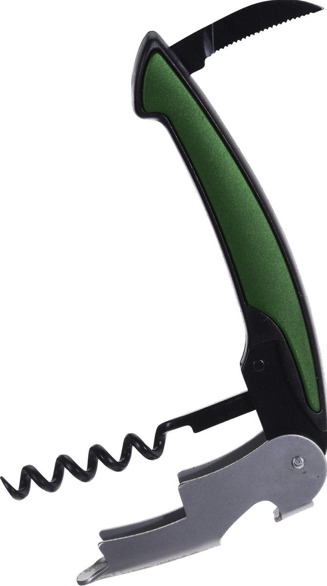 Redcliffs Flesopener Groen 11 Cm