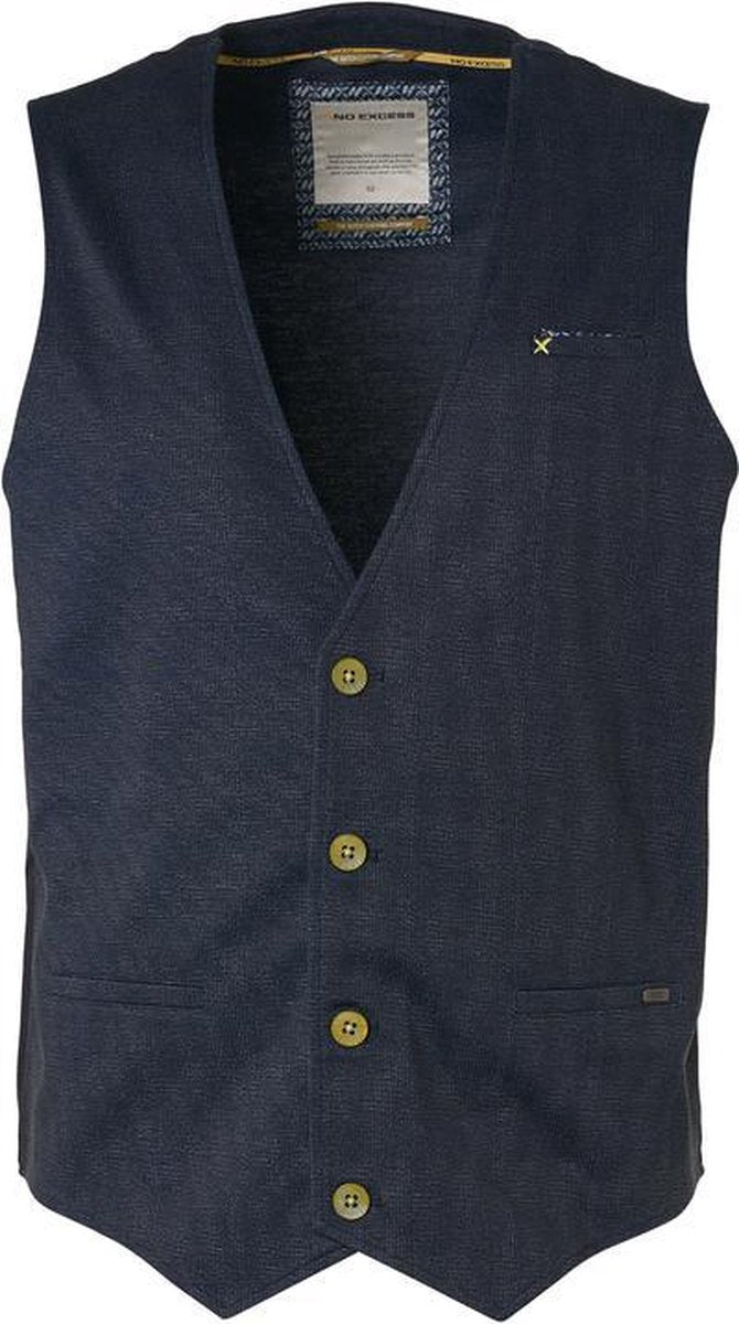 No Excess Gilet 95640203
