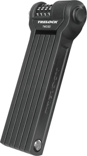 Trelock FS Vouwslot Code 260/85 zwart