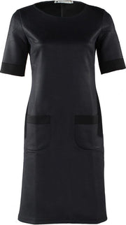 SRNDPTY Jurk Lolita navy M