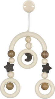 Heimess Clip Trapeze Maan Met Sterren