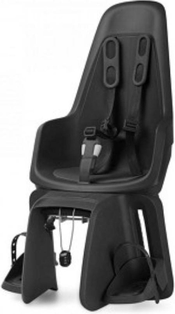 Zitje Bobike maxi one urban black
