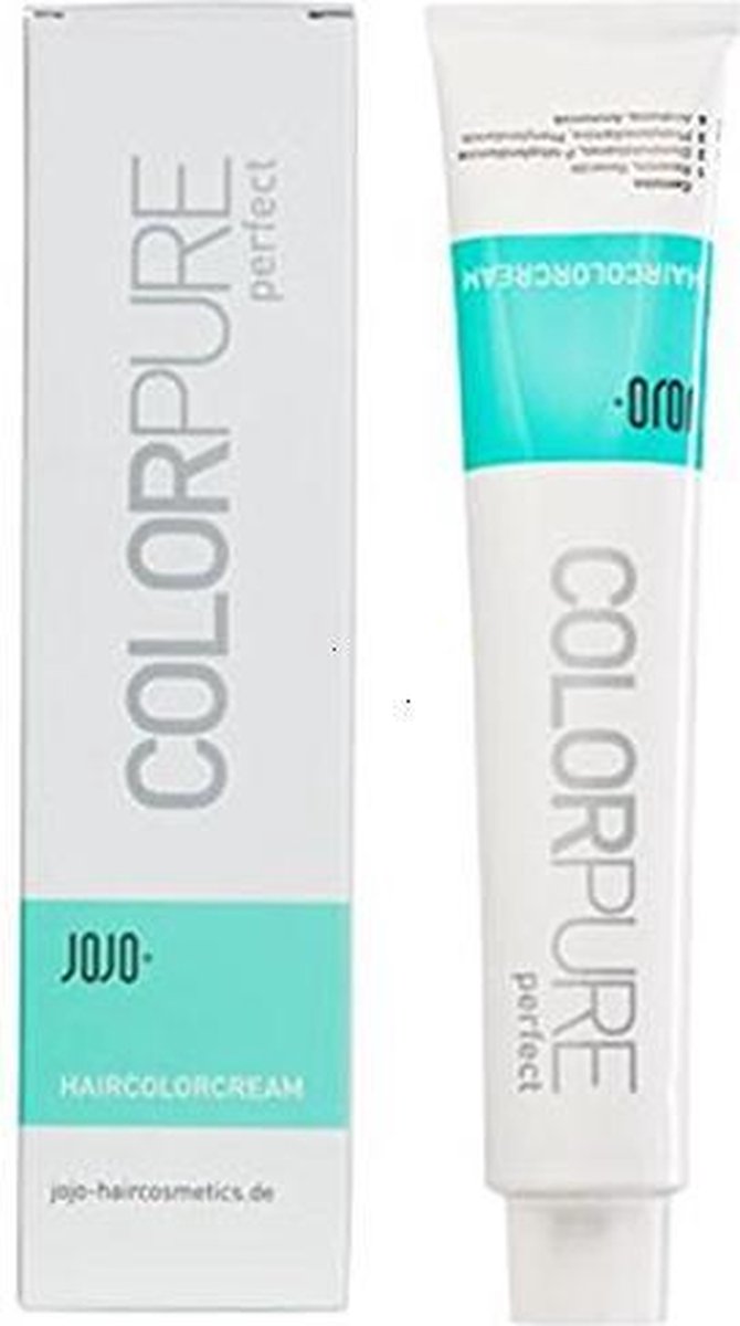 Color Force Intensive 6.00 Donkerblond 100 ml