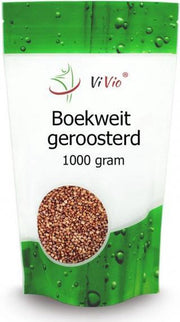 Boekweit geroosterd 1000g
