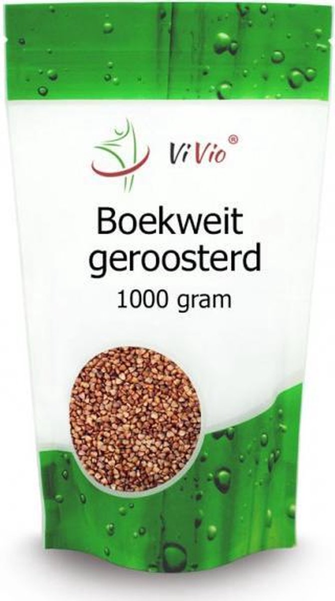Boekweit geroosterd 1000g