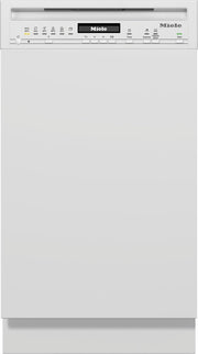 Miele G 5640 Sci brws - Inbouw vaatwasser