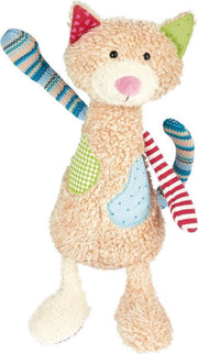 sigikid Sweety Speelgoedpoes Katoen